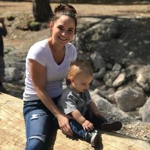 Meet your Posher, Sara